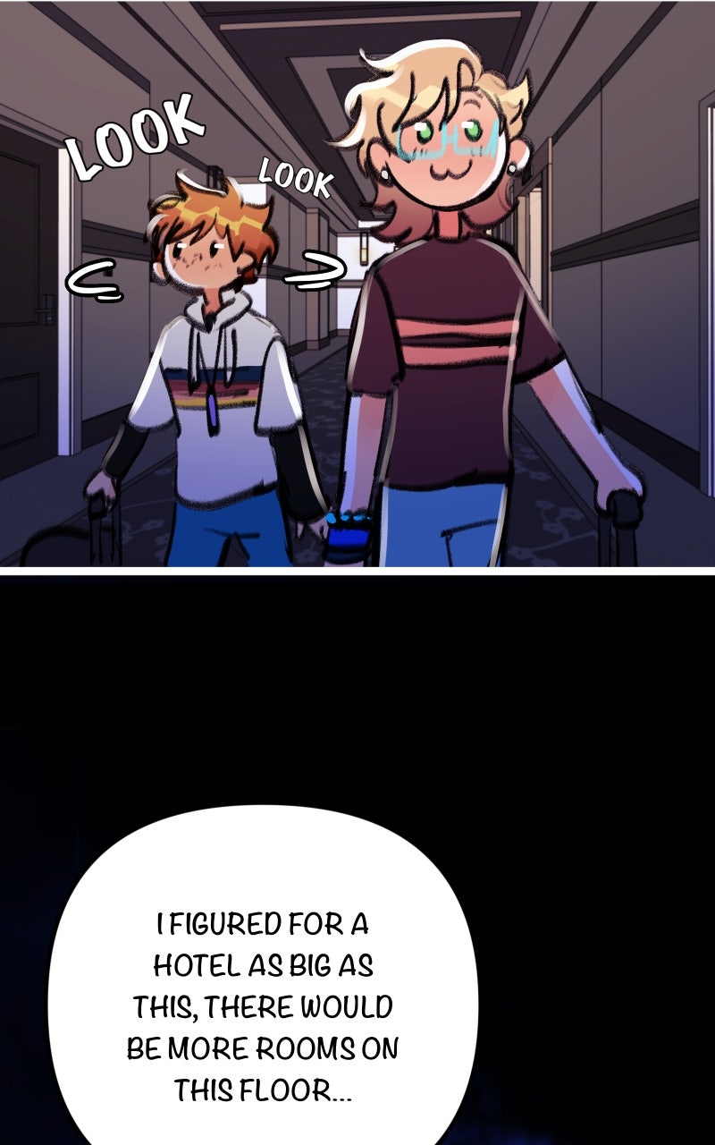 Star Catcher (S2) Episode 75 page 58 - 