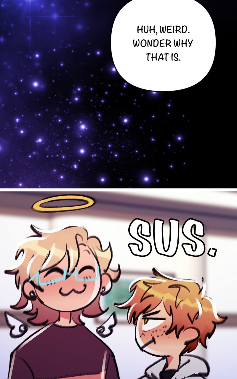 Star Catcher (S2) Episode 75 page 60 - 
