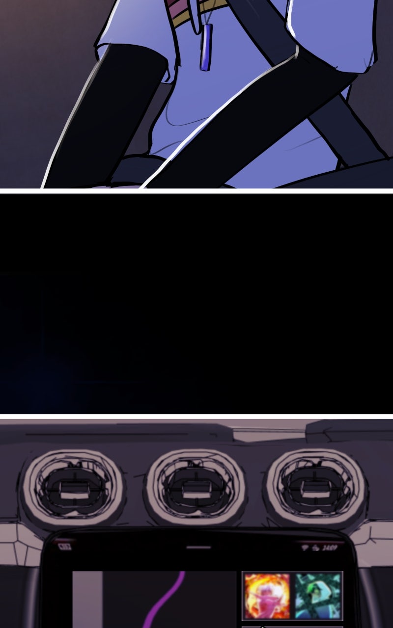 Star Catcher (S2) Episode 75 page 7 - 
