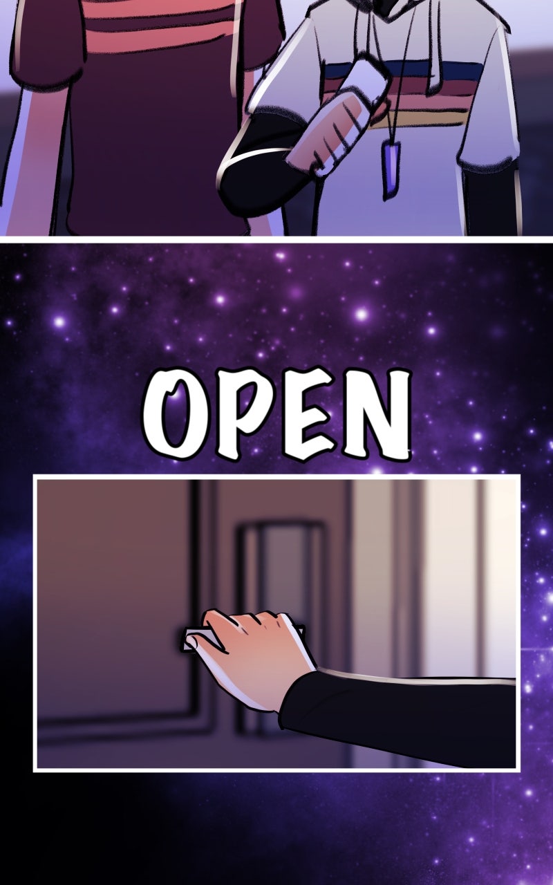 Star Catcher (S2) Episode 75 page 61 - 