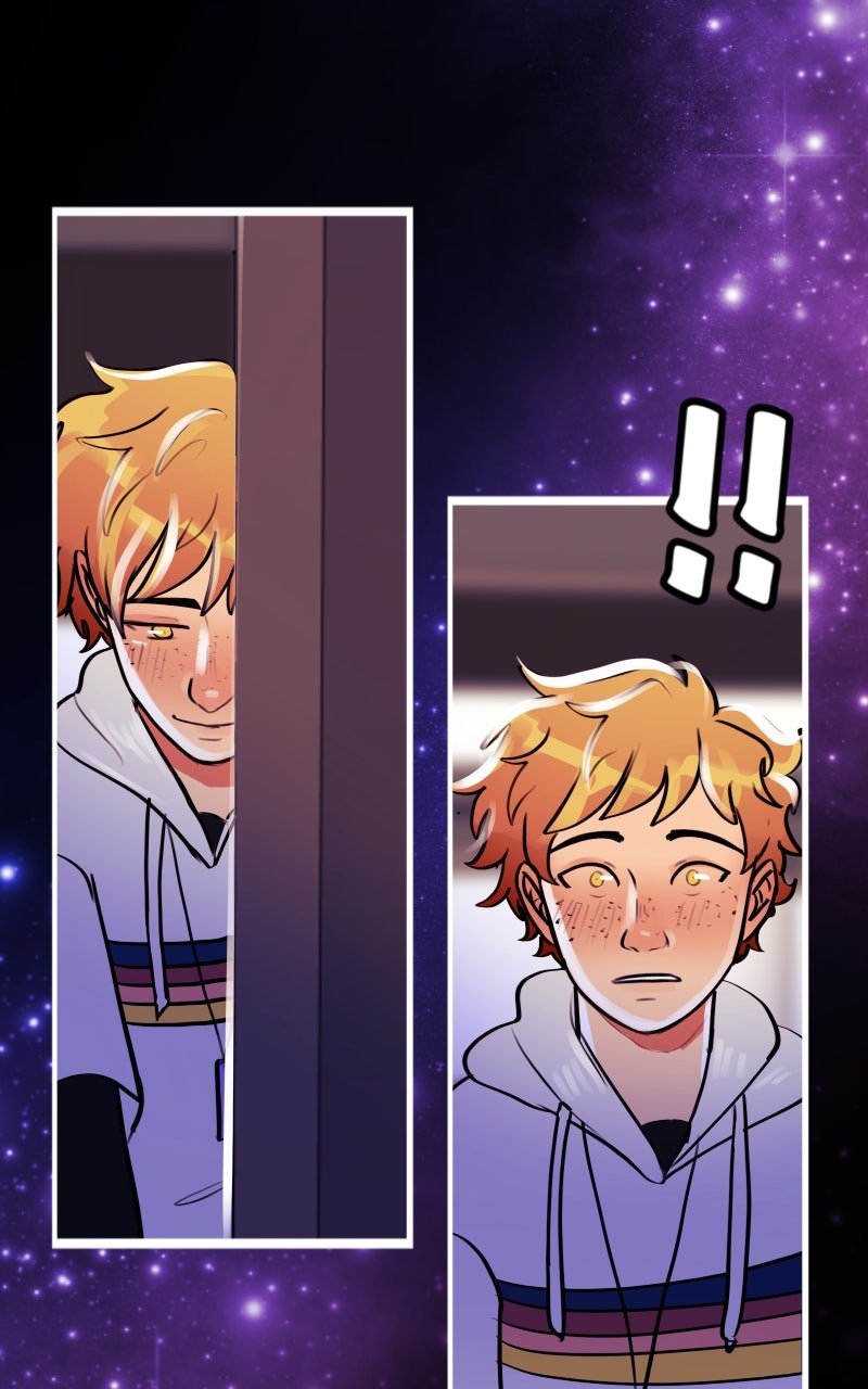 Star Catcher (S2) Episode 75 page 62 - 