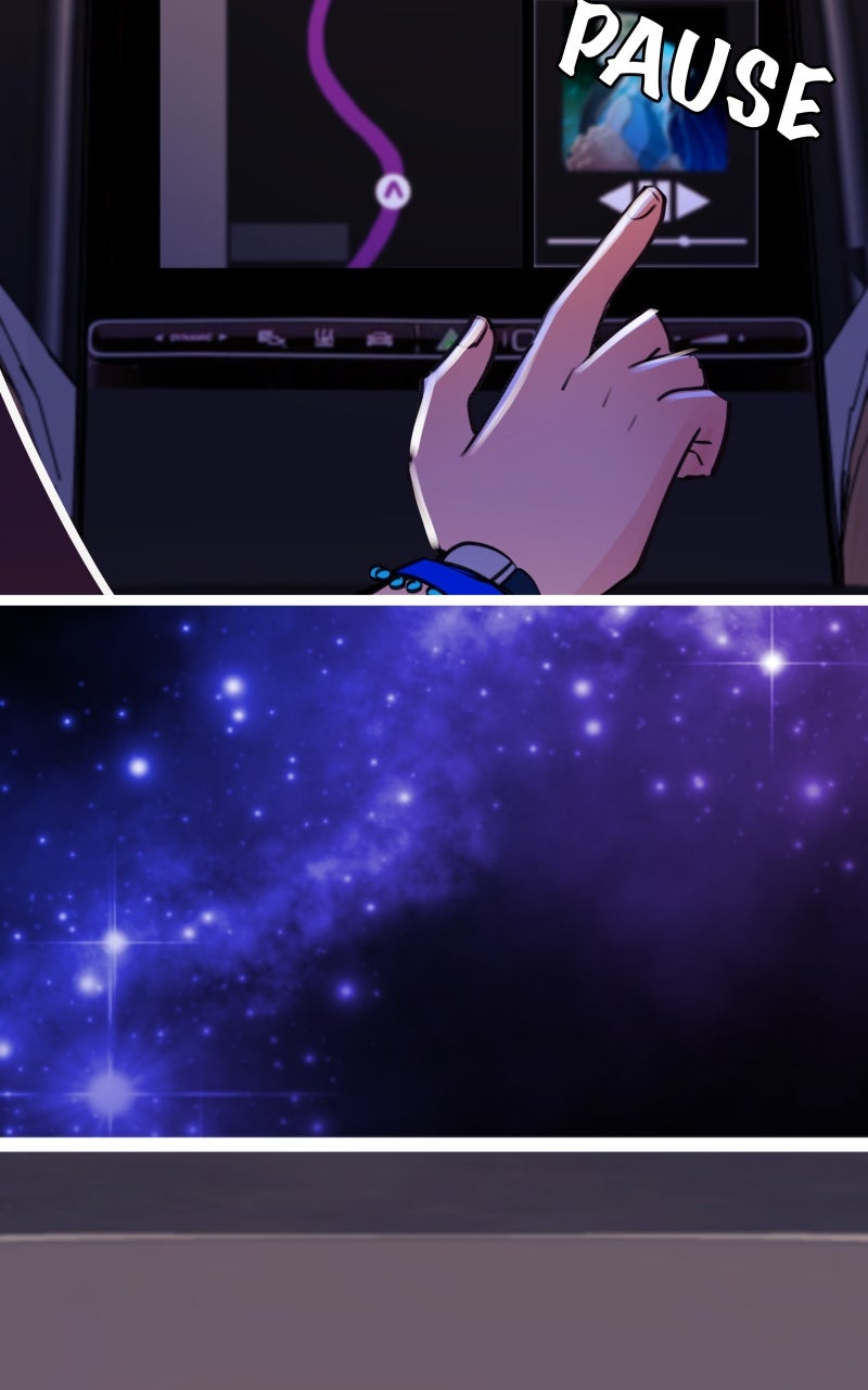 Star Catcher (S2) Episode 75 page 8 - 