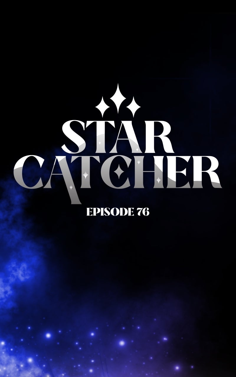 Star Catcher (S2) Episode 76 page 1 - 