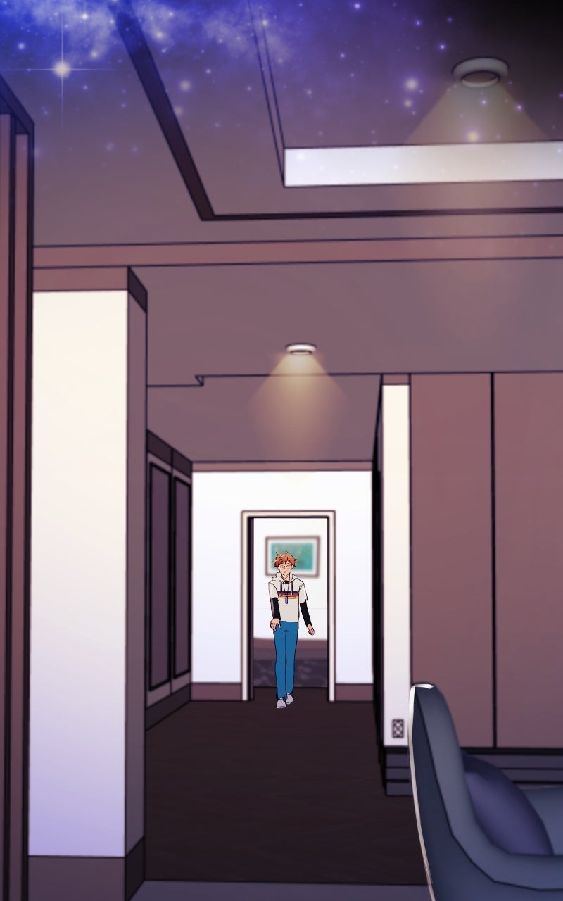 Star Catcher (S2) Episode 76 page 2 - 
