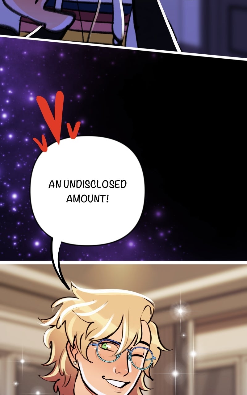 Star Catcher (S2) Episode 76 page 12 - 