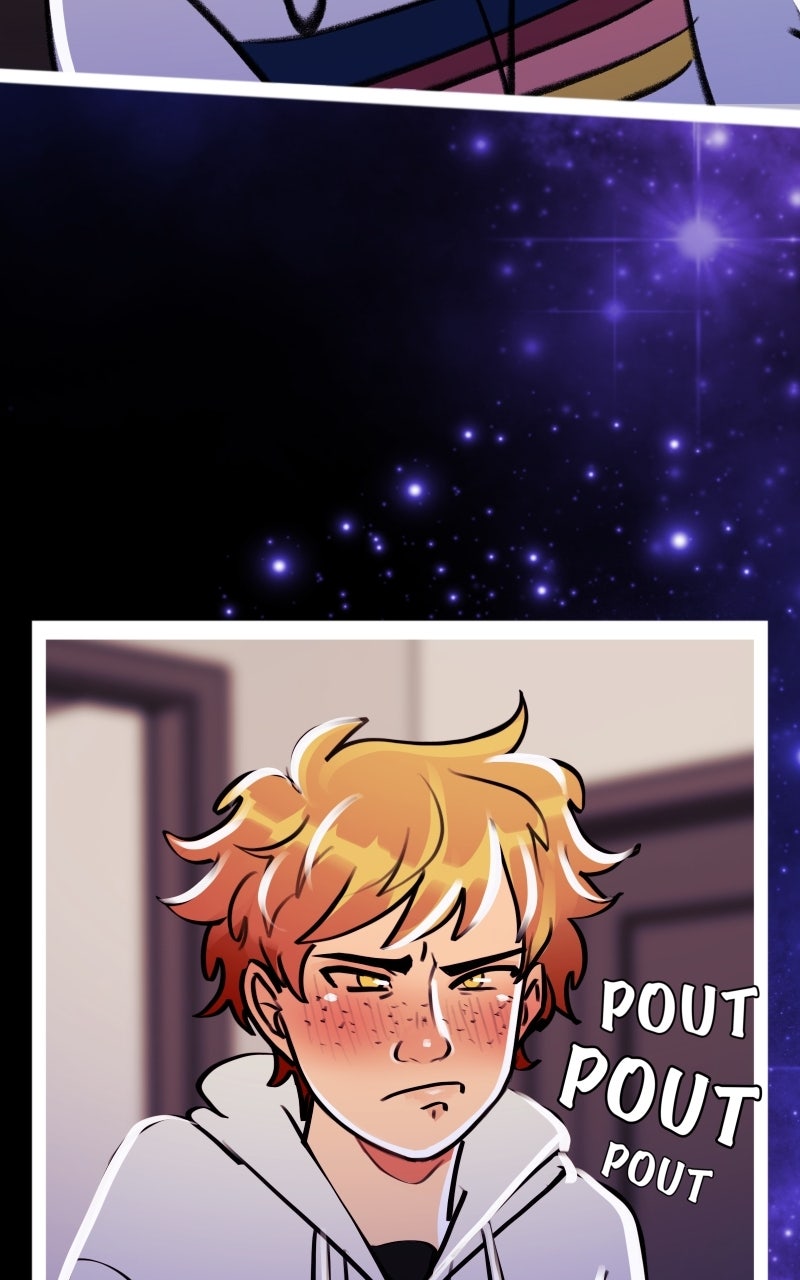 Star Catcher (S2) Episode 76 page 15 - 