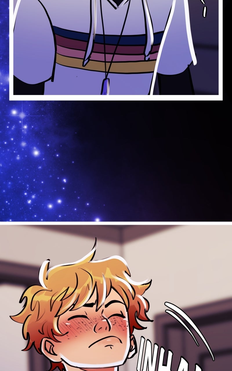 Star Catcher (S2) Episode 76 page 17 - 