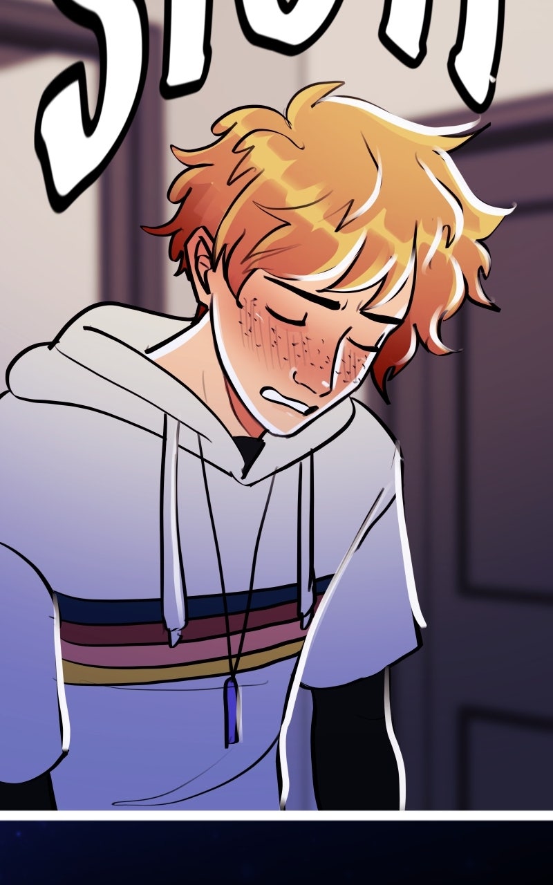Star Catcher (S2) Episode 76 page 19 - 