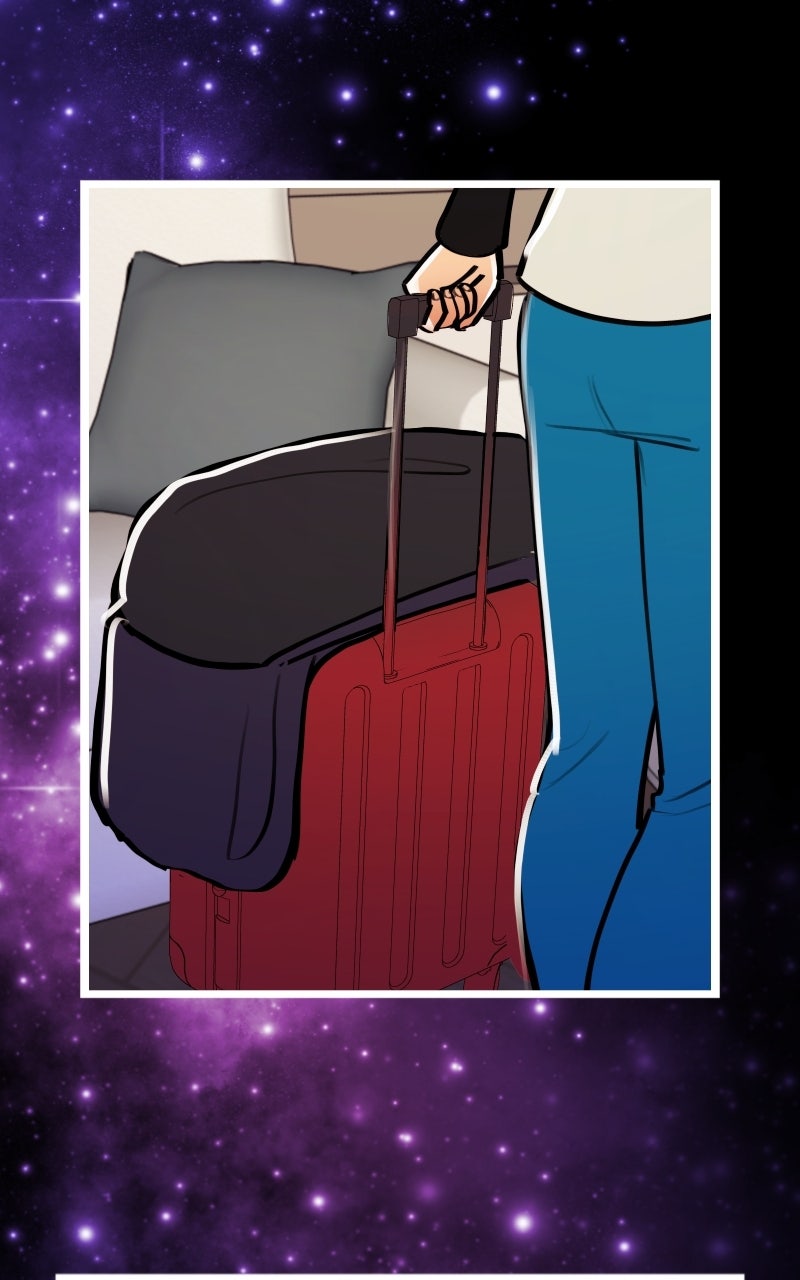Star Catcher (S2) Episode 76 page 22 - 