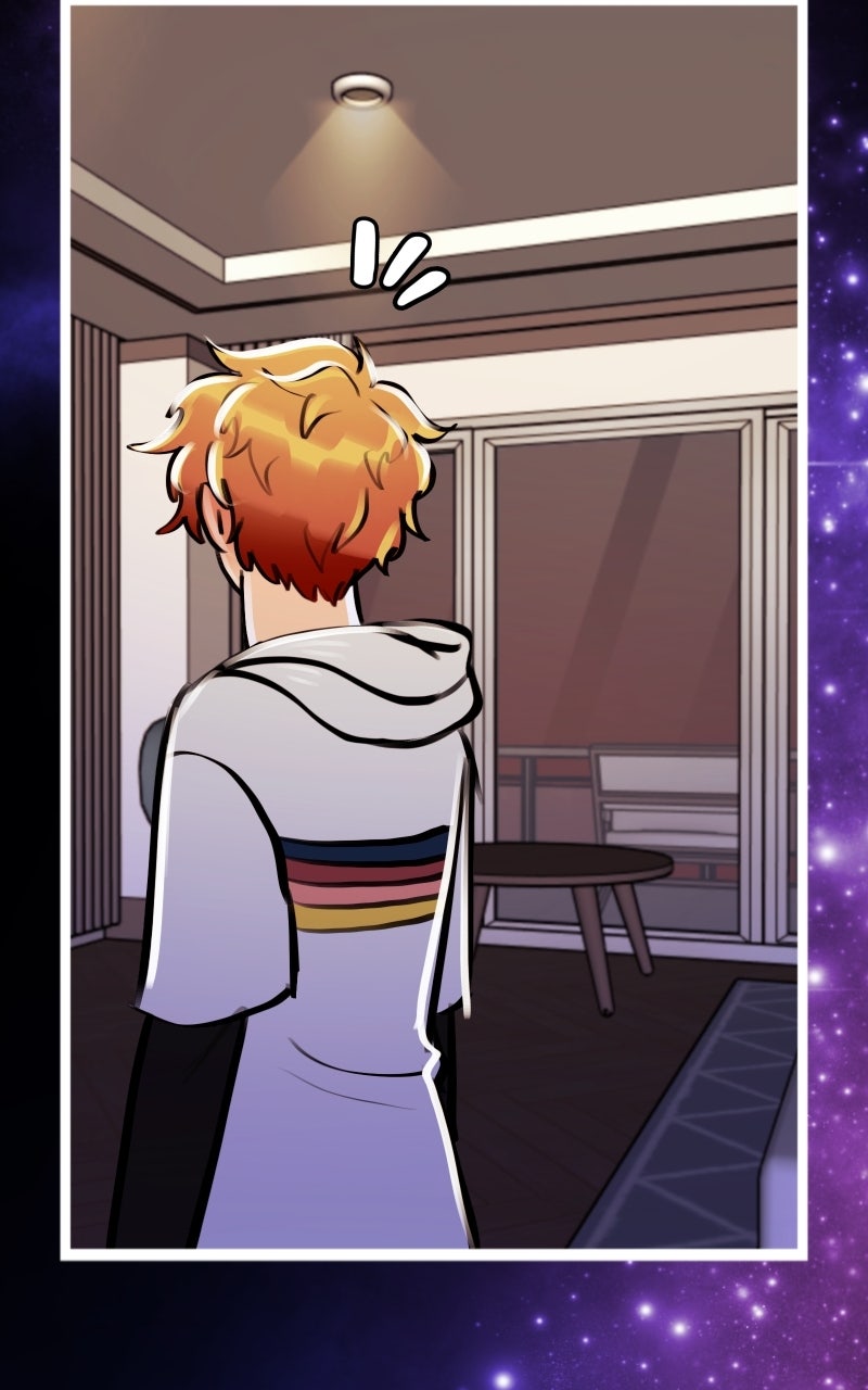 Star Catcher (S2) Episode 76 page 23 - 