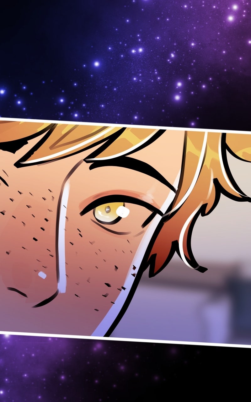 Star Catcher (S2) Episode 76 page 24 - 