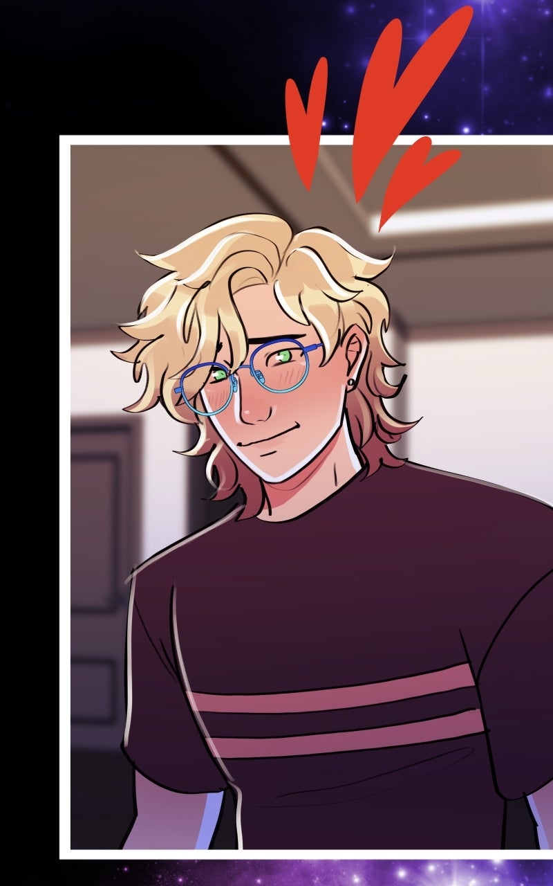 Star Catcher (S2) Episode 76 page 28 - 