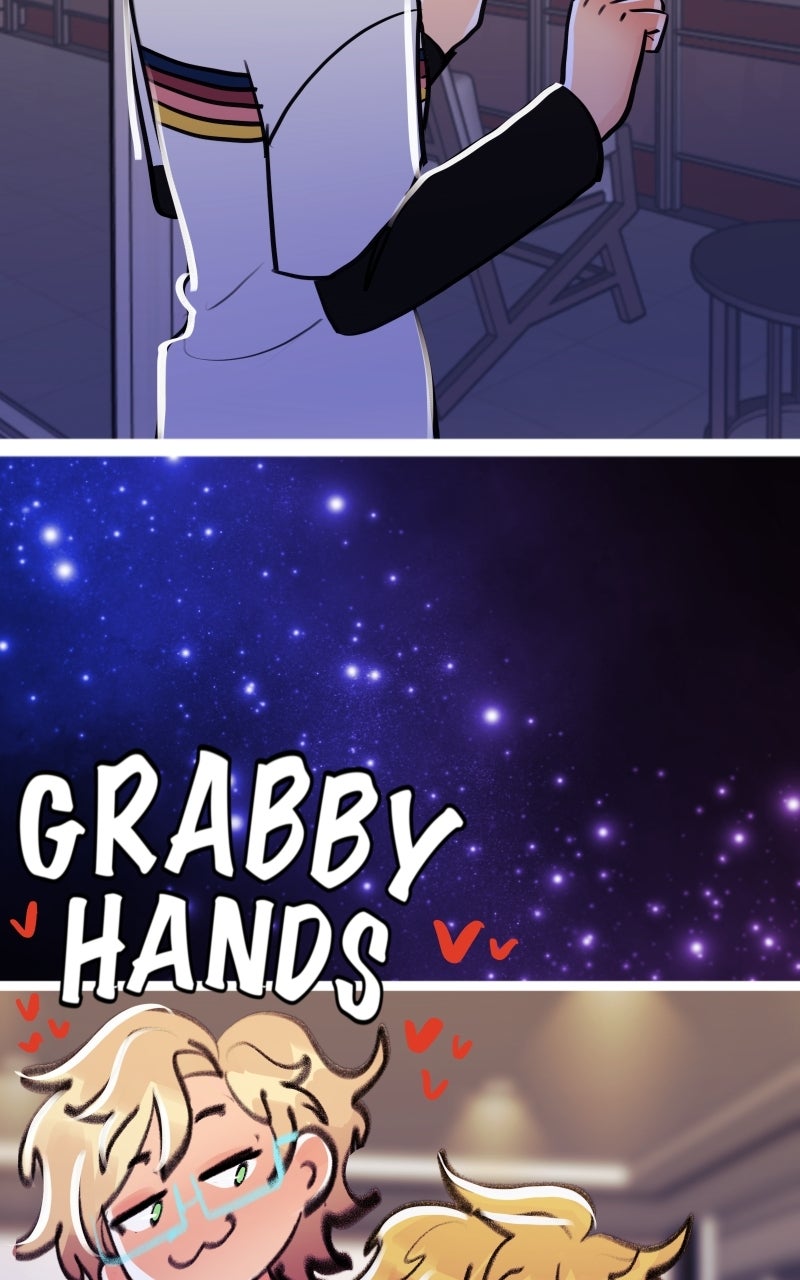 Star Catcher (S2) Episode 76 page 30 - 