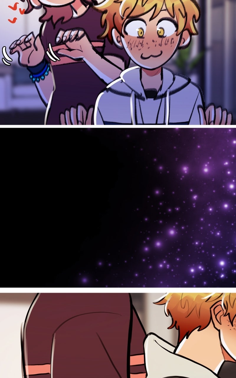 Star Catcher (S2) Episode 76 page 31 - 