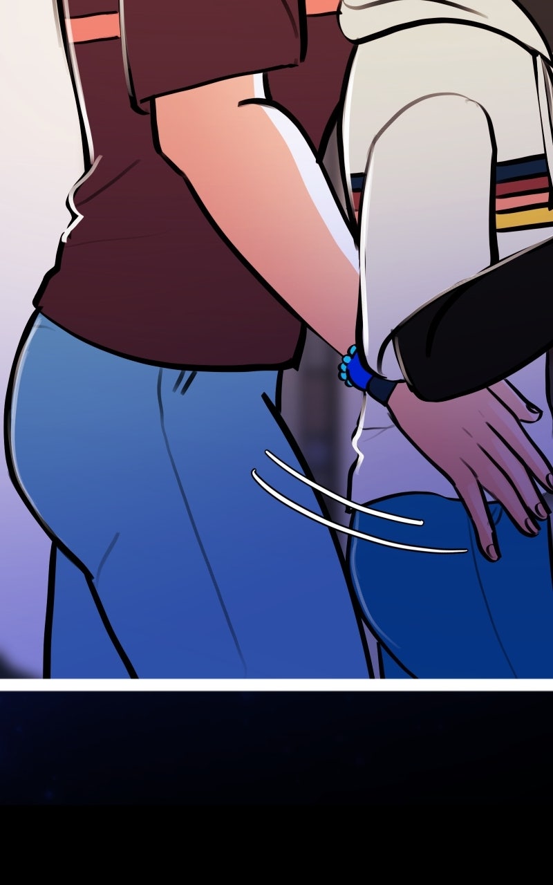 Star Catcher (S2) Episode 76 page 32 - 