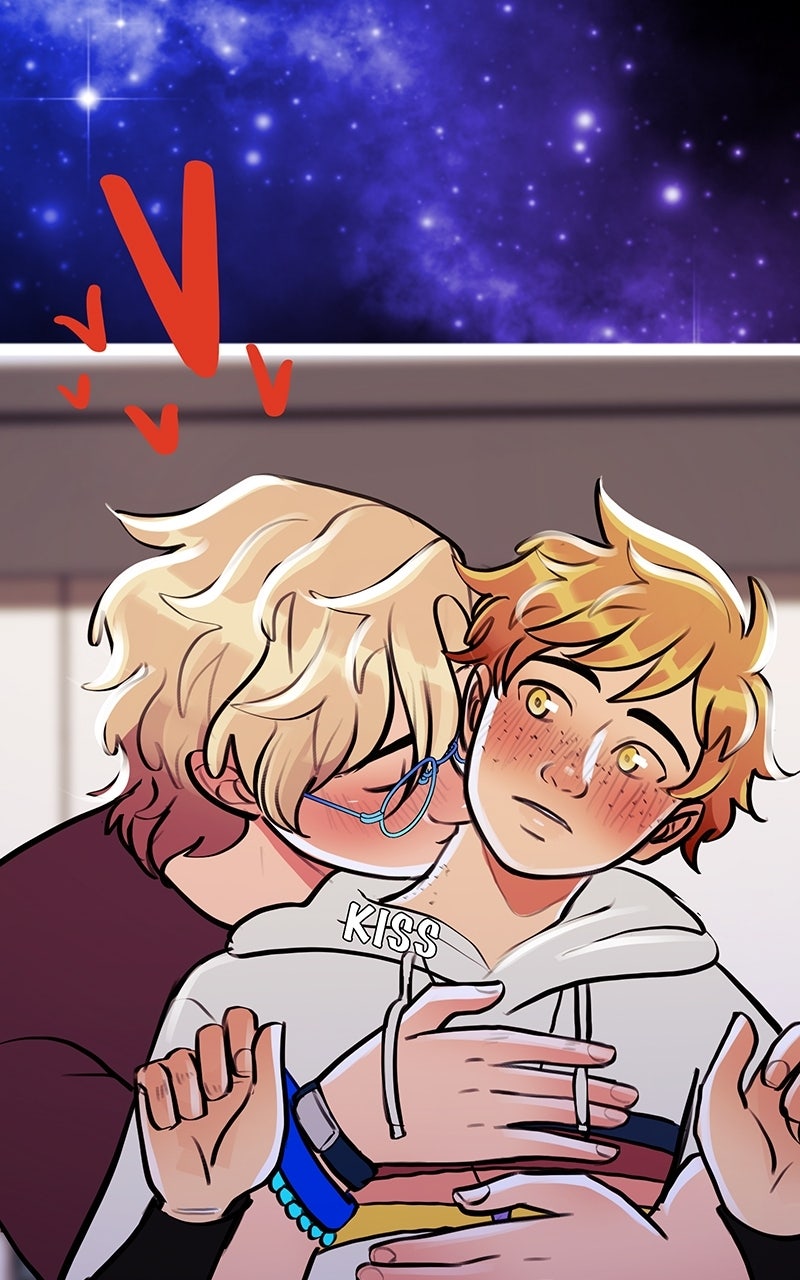 Star Catcher (S2) Episode 76 page 34 - 
