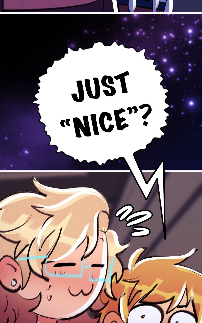 Star Catcher (S2) Episode 76 page 6 - 
