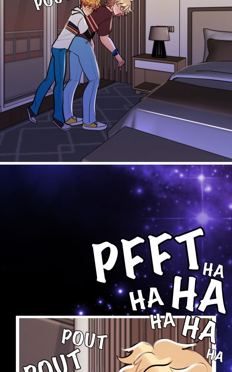 Star Catcher (S2) Episode 76 page 53 - 