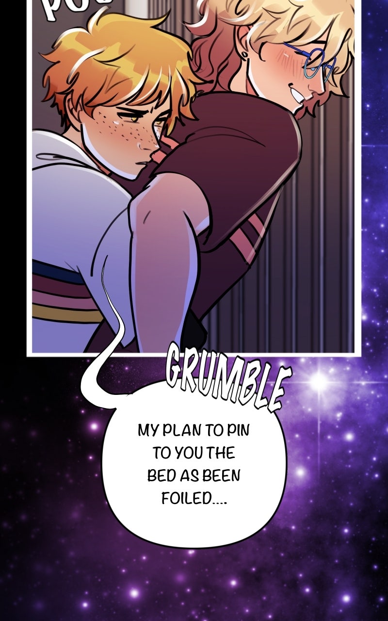Star Catcher (S2) Episode 76 page 54 - 