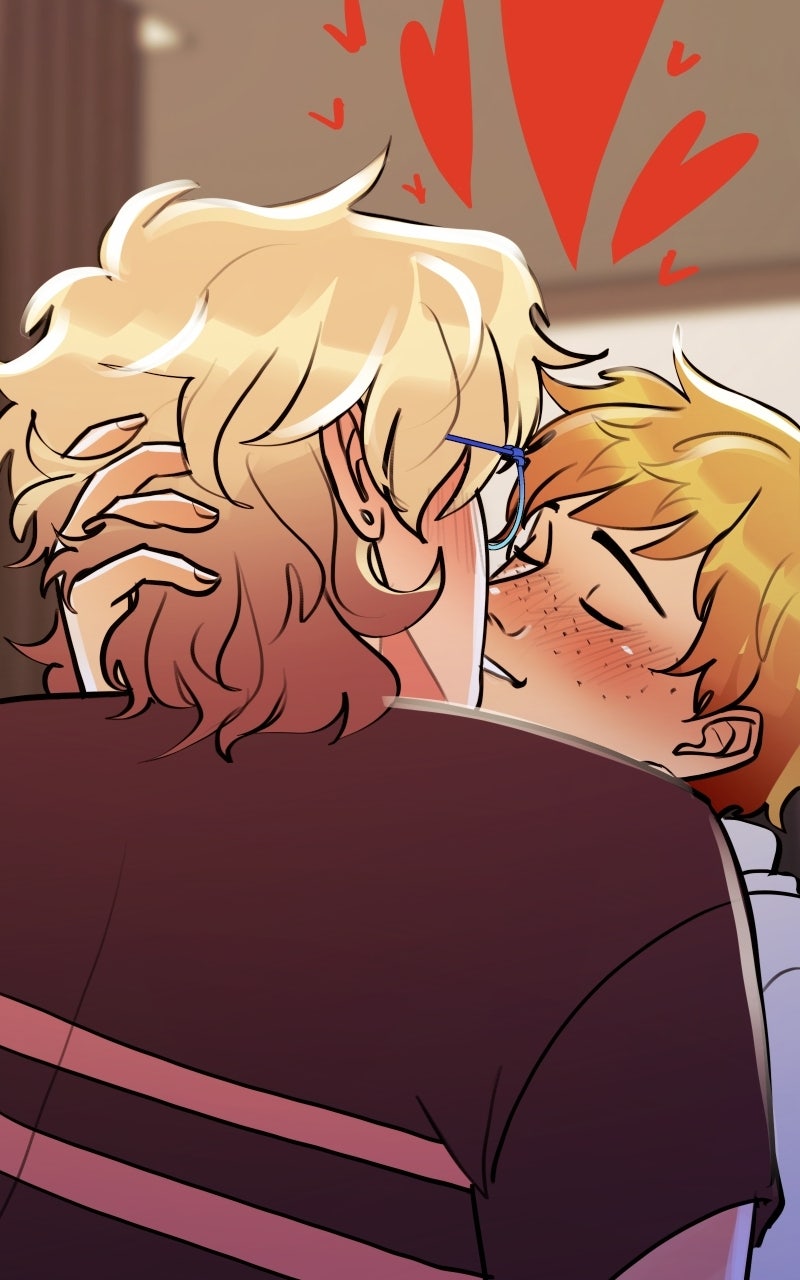 Star Catcher (S2) Episode 76 page 59 - 