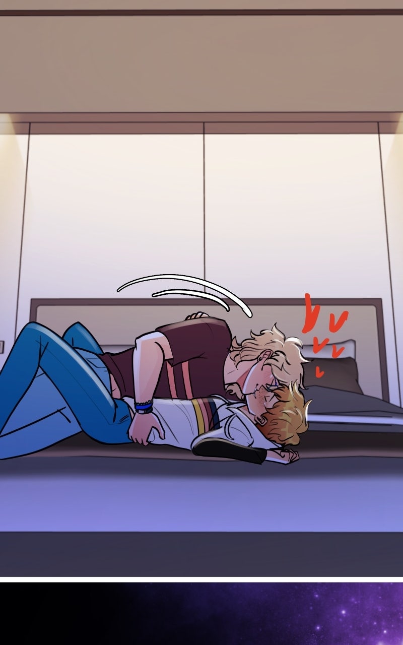 Star Catcher (S2) Episode 76 page 61 - 