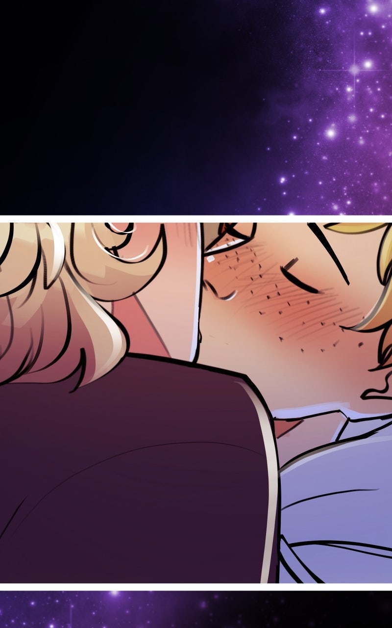 Star Catcher (S2) Episode 76 page 62 - 