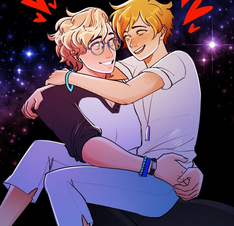 Star Catcher (S2) Episode 76 page 66 - 