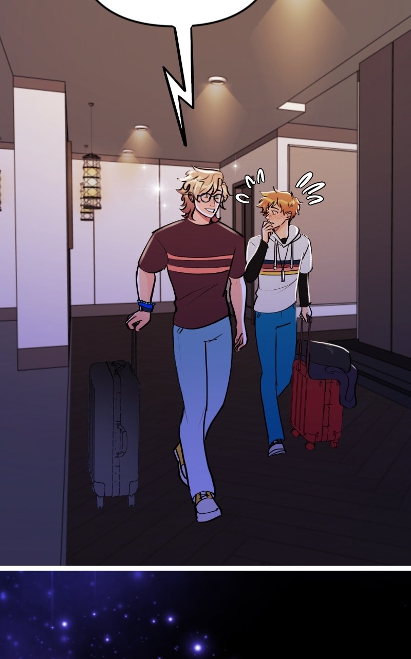 Star Catcher (S2) Episode 76 page 8 - 