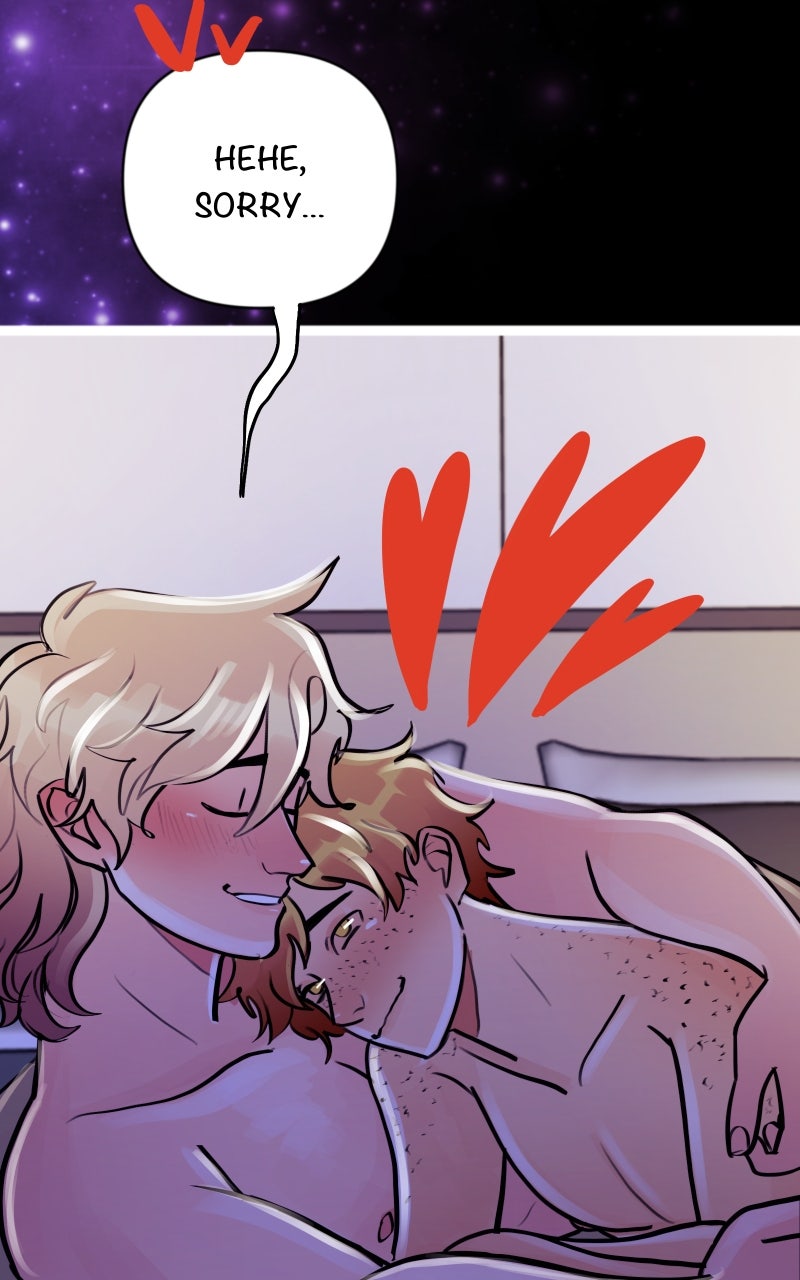 Star Catcher (S2) Episode 77 page 12 - 