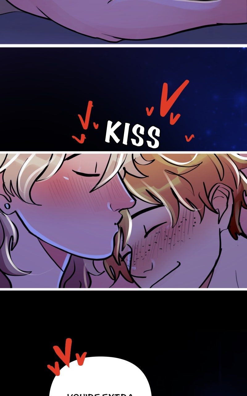 Star Catcher (S2) Episode 77 page 13 - 