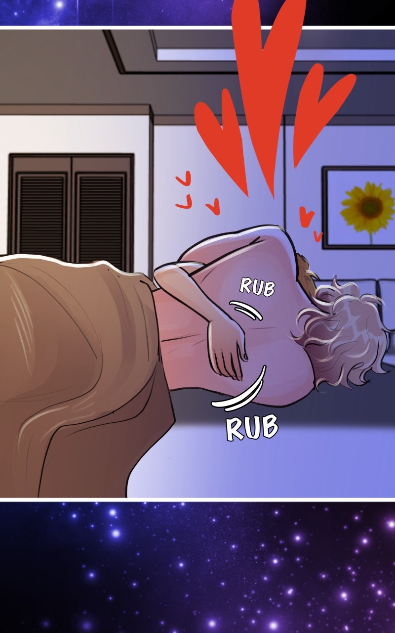 Star Catcher (S2) Episode 77 page 17 - 