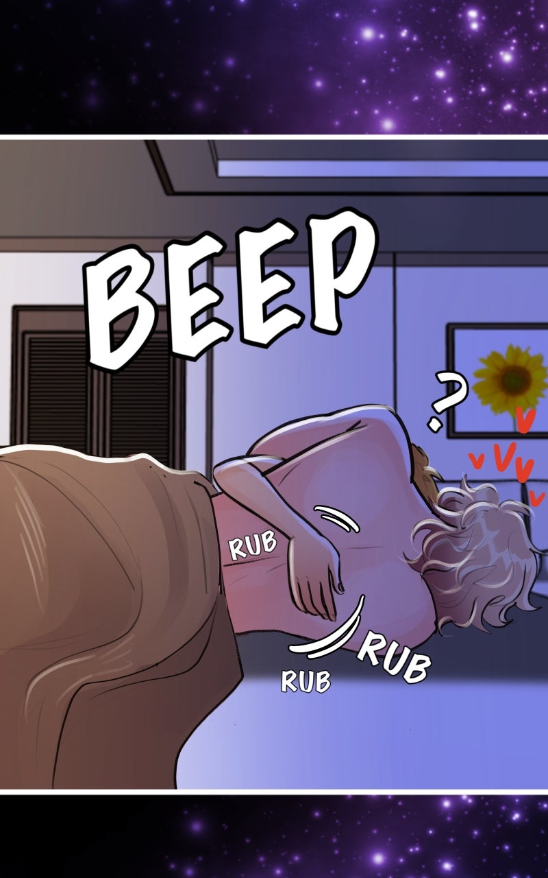 Star Catcher (S2) Episode 77 page 18 - 