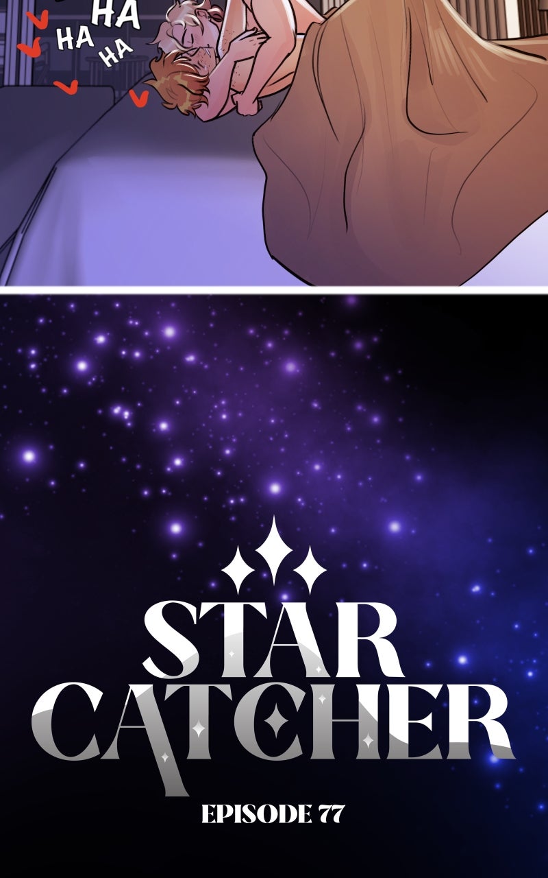 Star Catcher (S2) Episode 77 page 25 - 