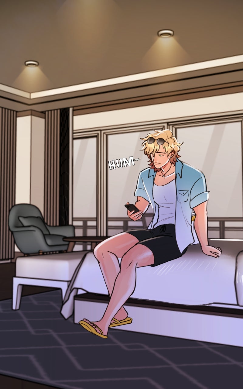 Star Catcher (S2) Episode 77 page 27 - 