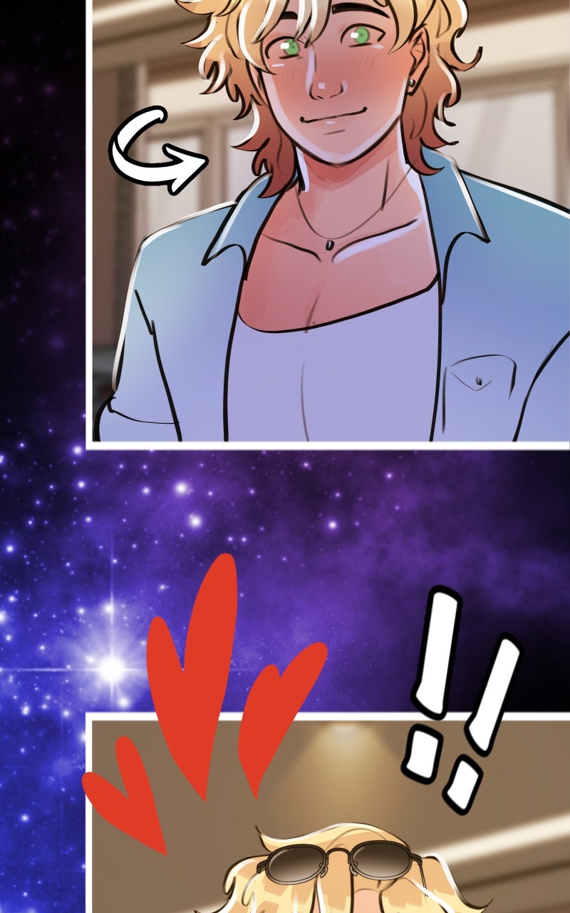 Star Catcher (S2) Episode 77 page 29 - 