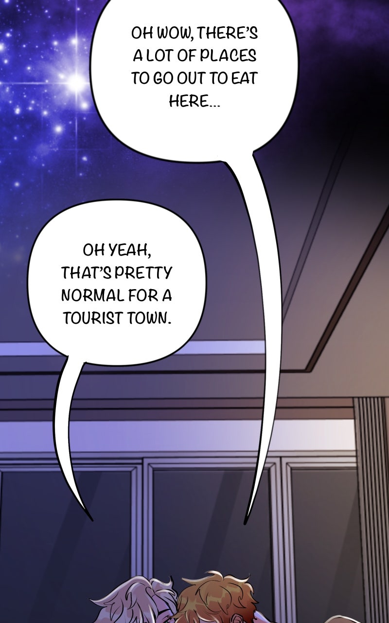 Star Catcher (S2) Episode 77 page 4 - 