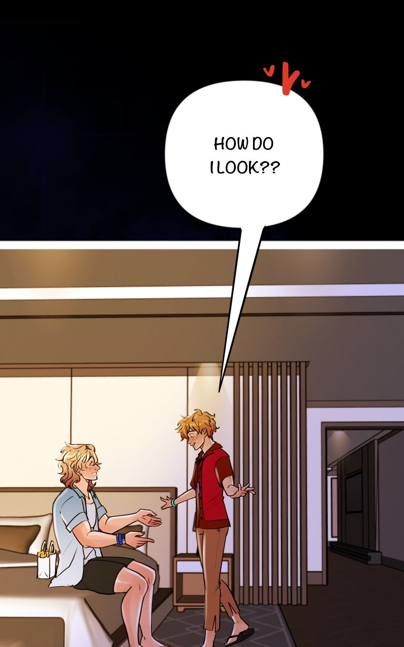 Star Catcher (S2) Episode 77 page 33 - 