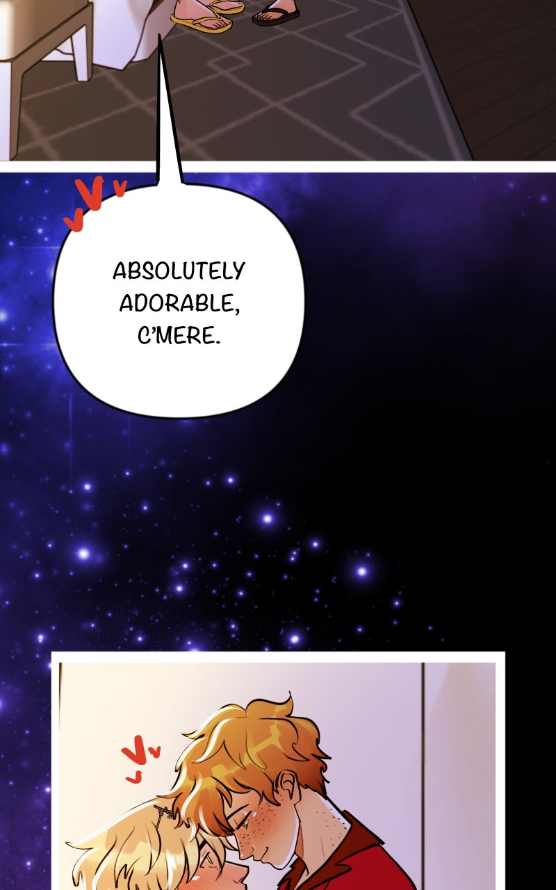 Star Catcher (S2) Episode 77 page 34 - 