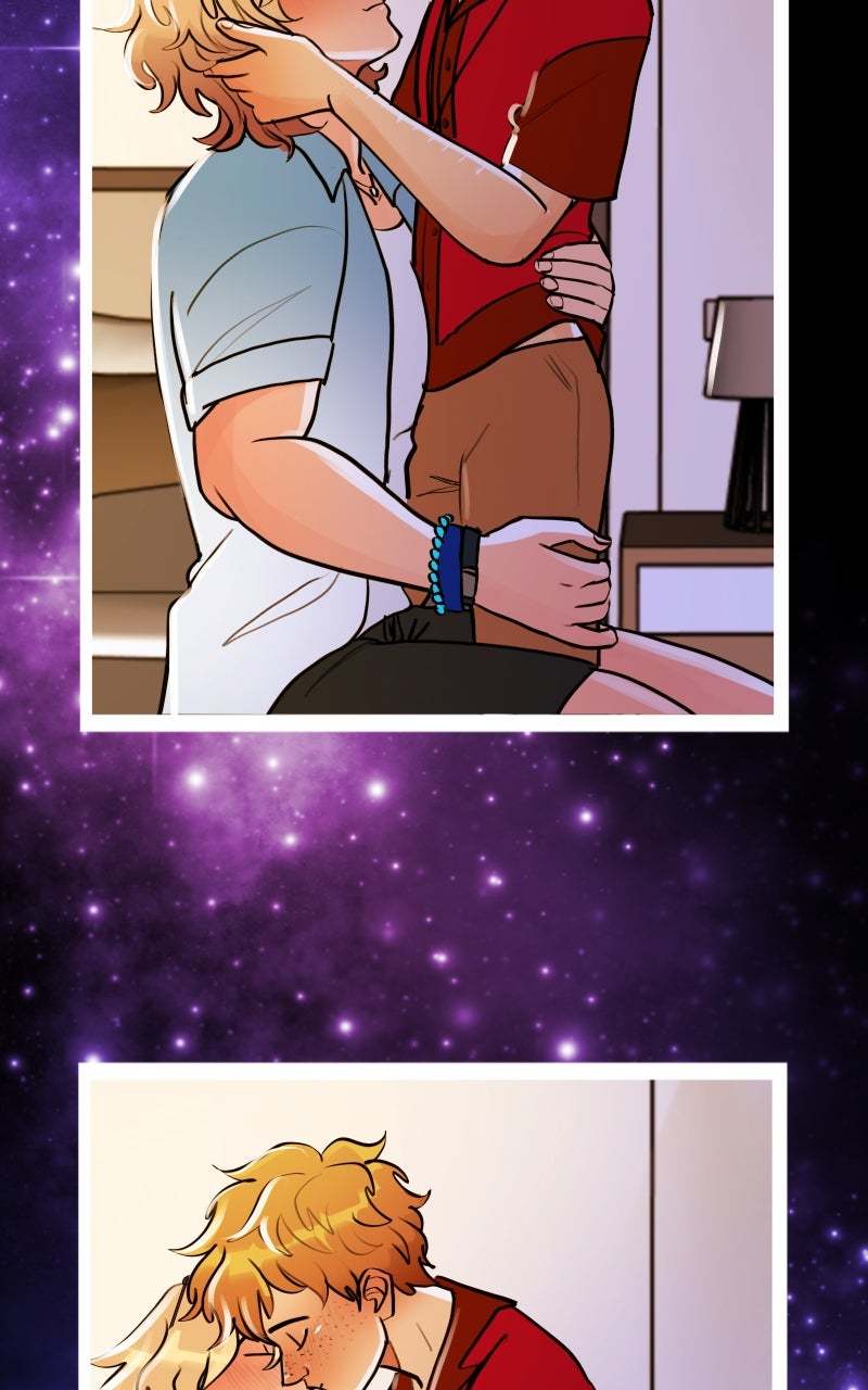 Star Catcher (S2) Episode 77 page 35 - 