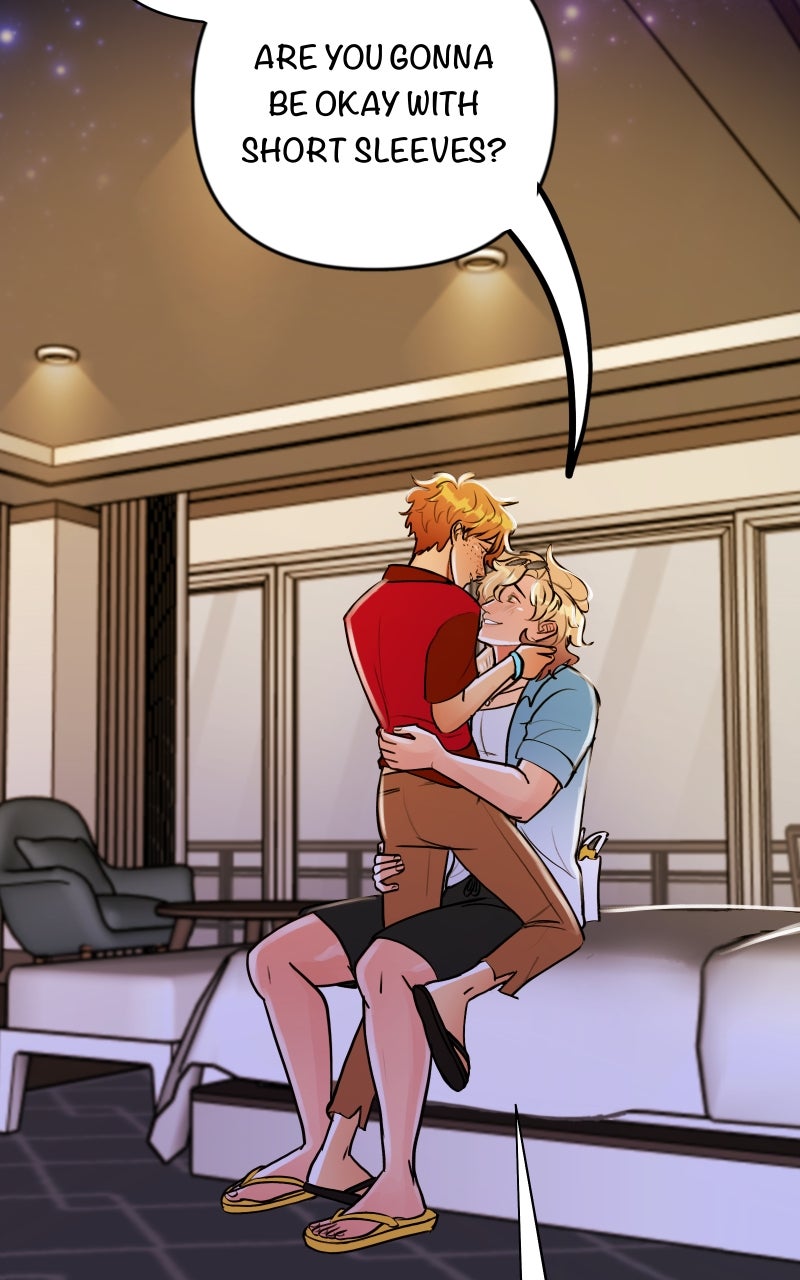 Star Catcher (S2) Episode 77 page 37 - 