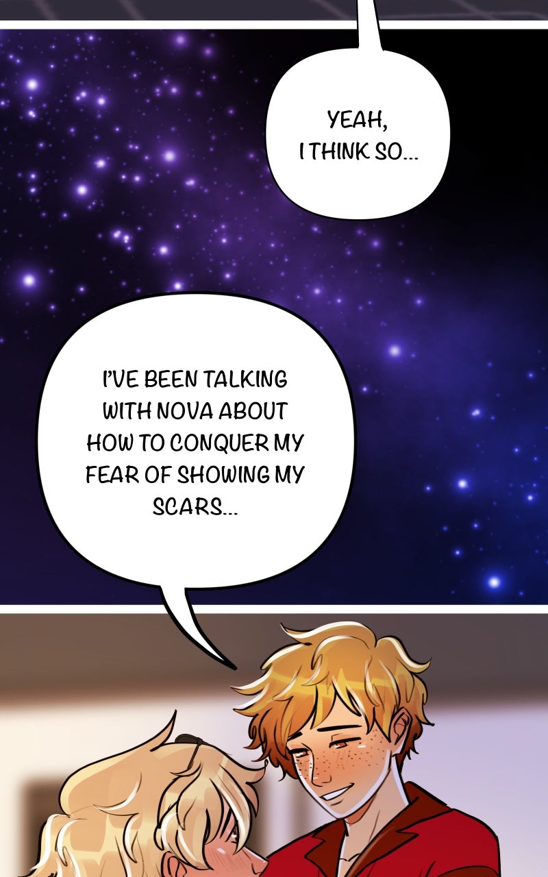 Star Catcher (S2) Episode 77 page 38 - 