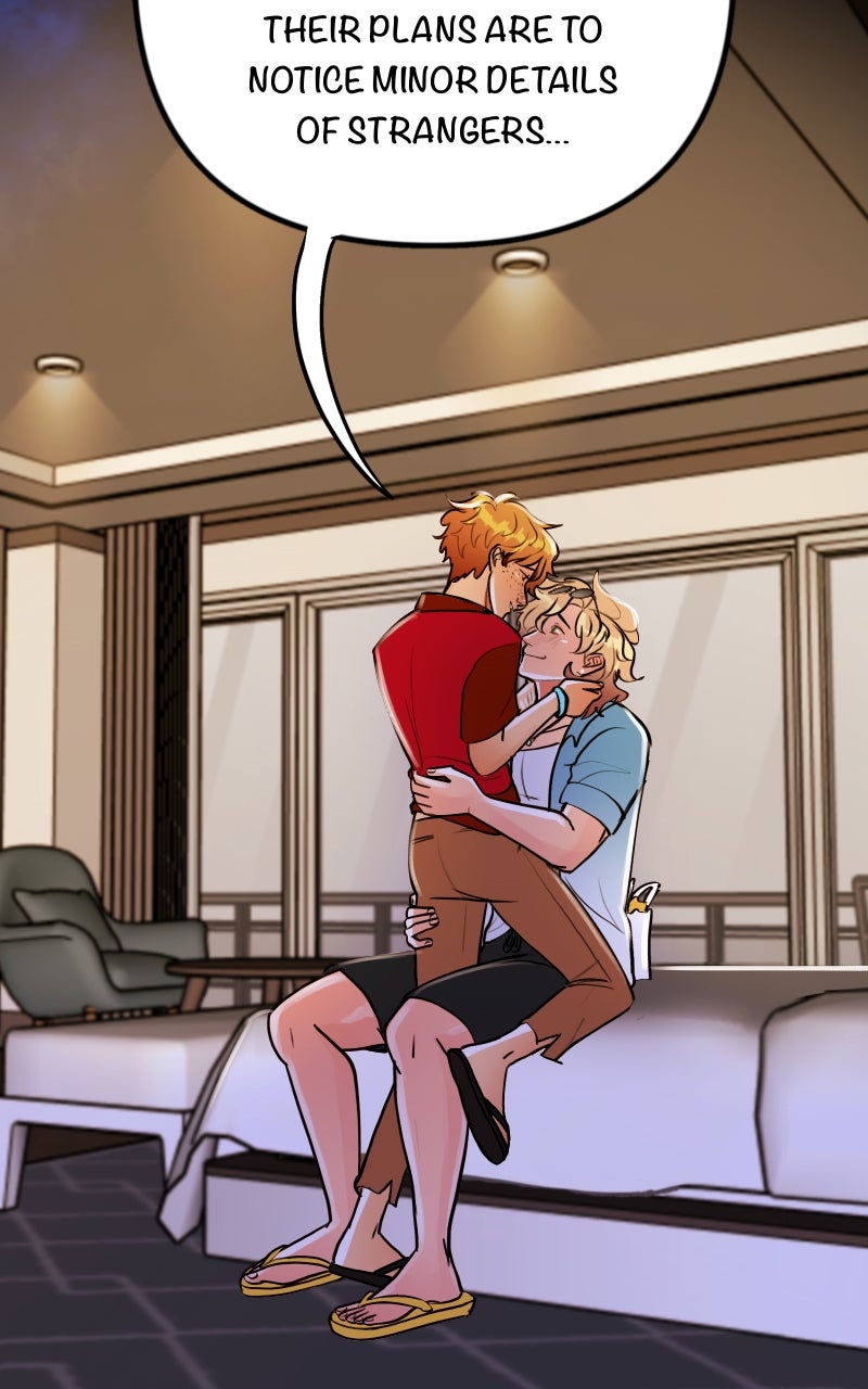 Star Catcher (S2) Episode 77 page 40 - 