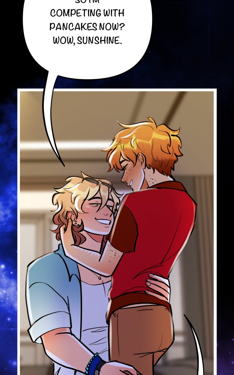 Star Catcher (S2) Episode 77 page 46 - 