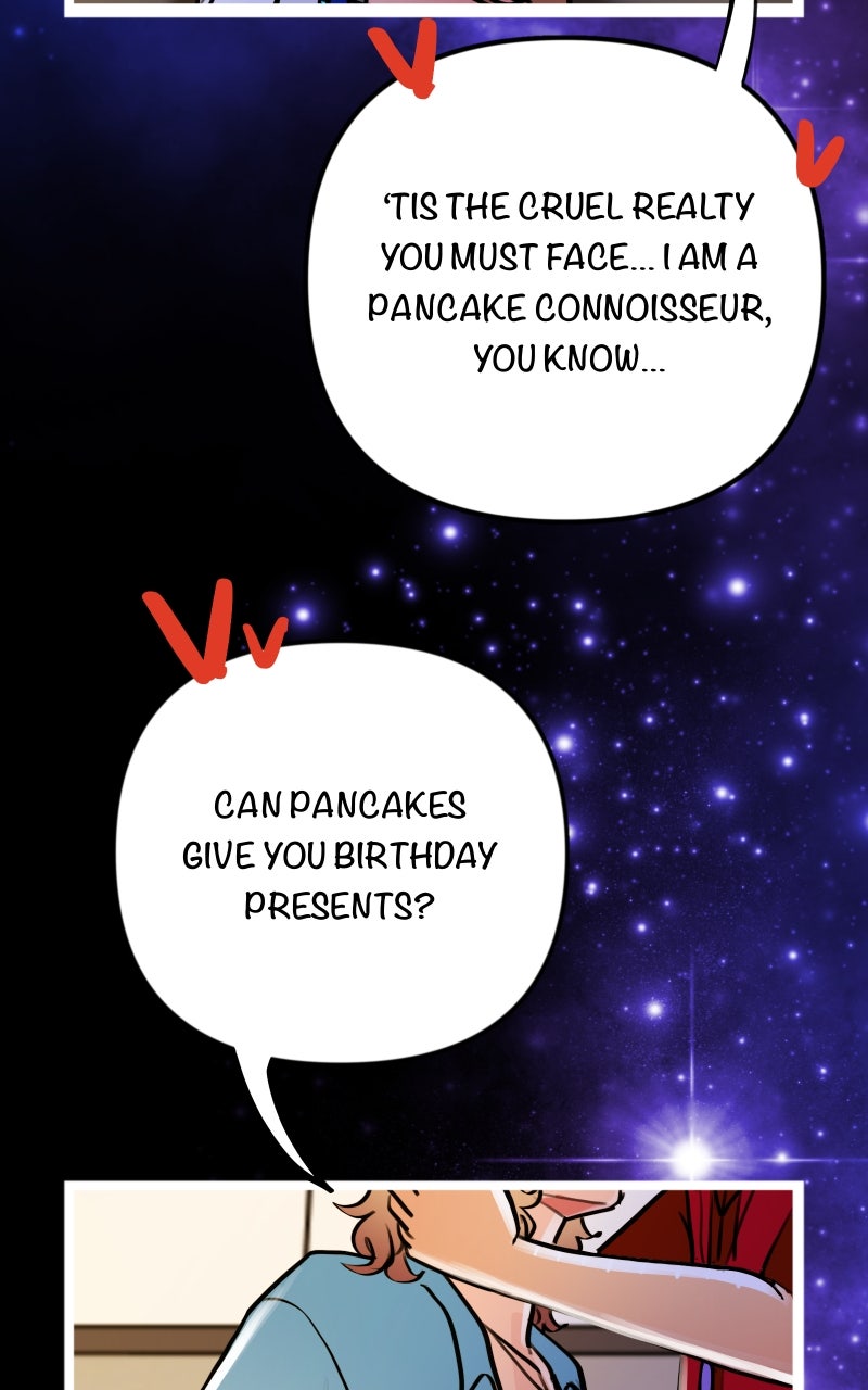 Star Catcher (S2) Episode 77 page 47 - 
