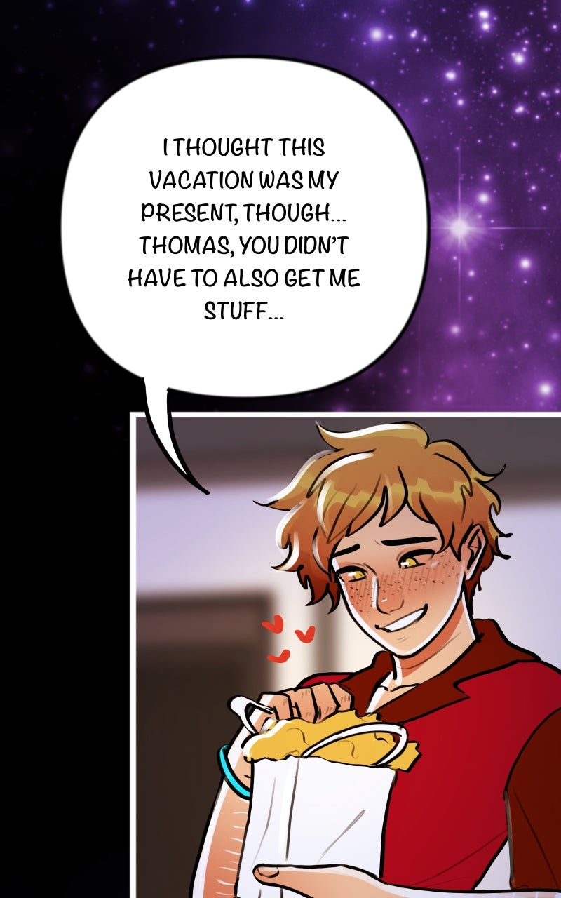 Star Catcher (S2) Episode 77 page 50 - 
