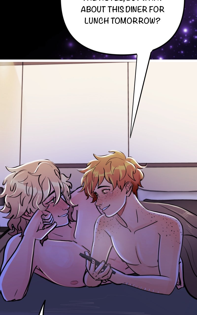 Star Catcher (S2) Episode 77 page 6 - 