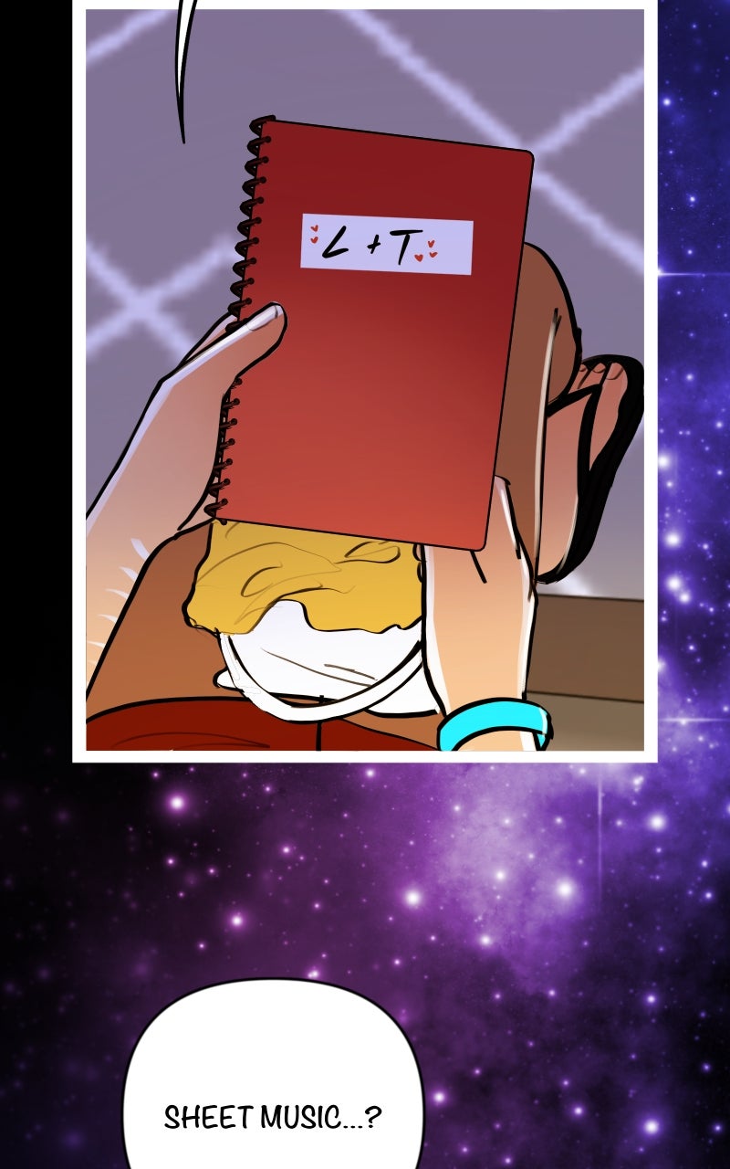 Star Catcher (S2) Episode 77 page 54 - 