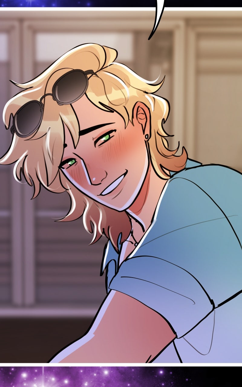 Star Catcher (S2) Episode 77 page 60 - 
