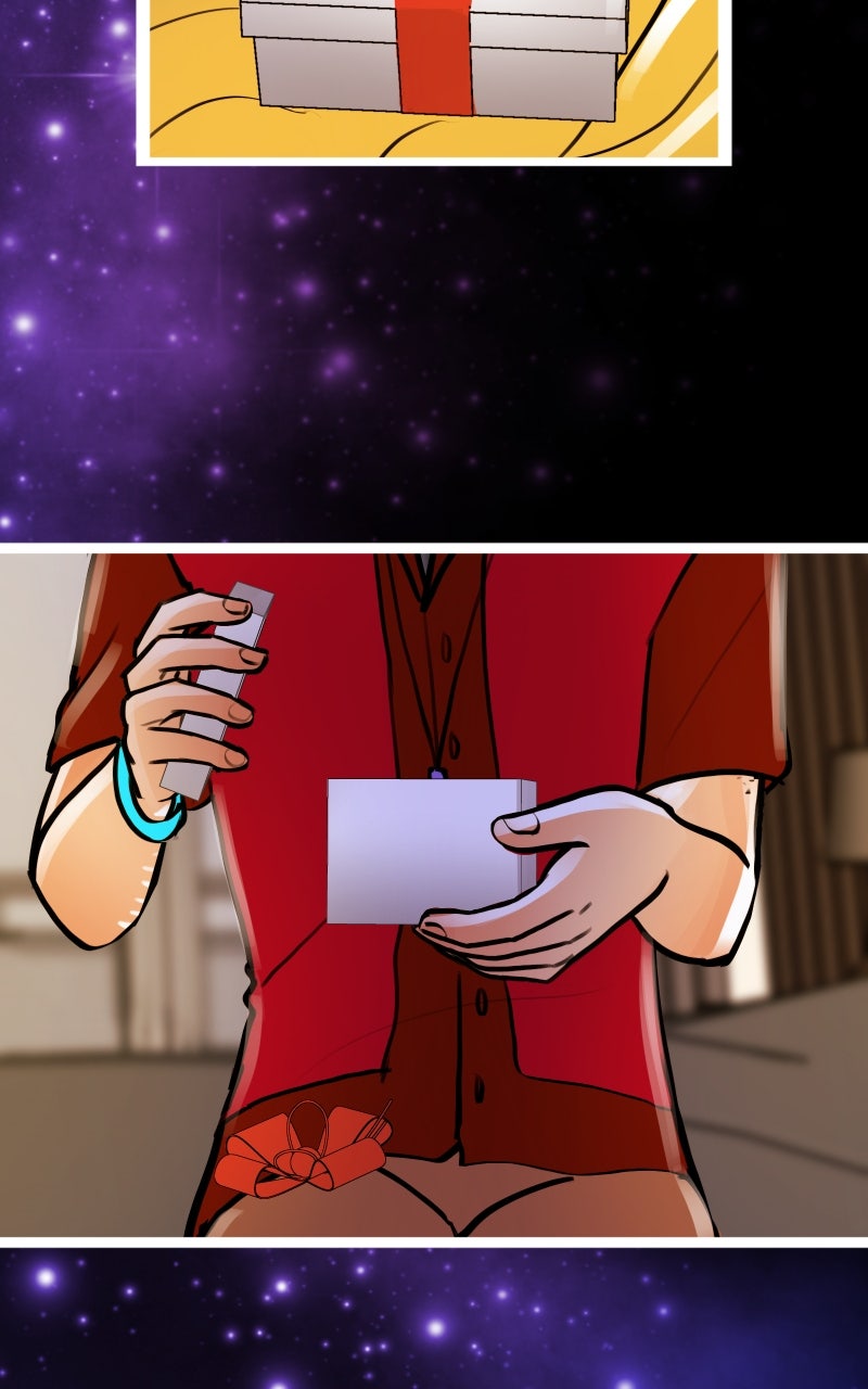 Star Catcher (S2) Episode 77 page 63 - 