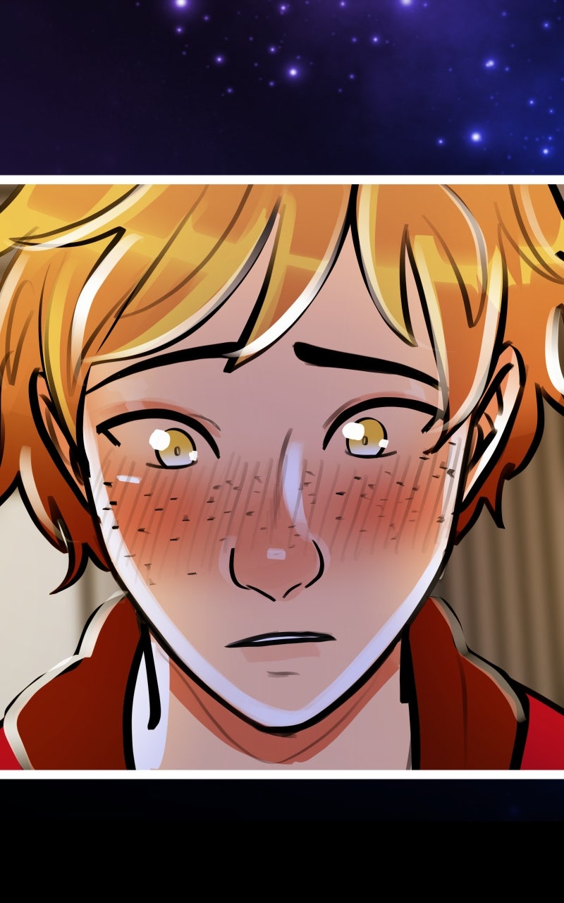 Star Catcher (S2) Episode 77 page 64 - 